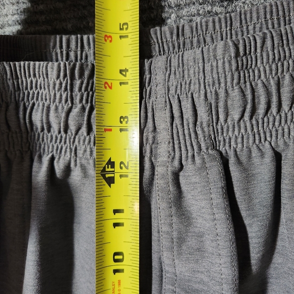 Beyond Yoga Men's Spacedye Freefit Easy Short Sz L - Picture 7 of 10